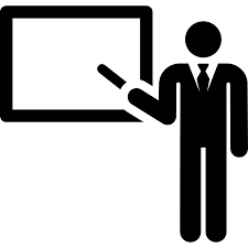 Download Teacher Vector Svg Icon 8 Svg Repo