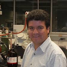 Moises ROMERO-ORTEGA