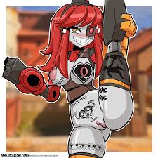 Mimi Sentry | Bleachbooru