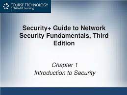 Feel free to post any comments about this torrent, including links to subtitle, samples, screenshots, or any other relevant information, watch comptia security+ guide to network security. Ppt Security Guide To Network Security Fundamentals Third Edition Powerpoint Presentation Id 1384872