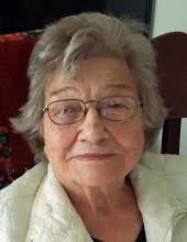 Helen A. Rasmus Obituary December 5, 2021