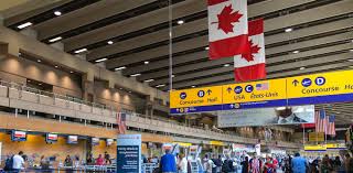 Foreign nationals aren't eligible to enter. Canada S Changing Coronavirus Border Policy Exposes International Students Precarious Status
