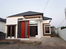 Rumah idaman 7x12, cuma 200jt finish! Rumah Idaman Saya Steemit