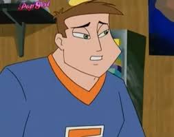 "Braceface" Driving Miss Sharon (TV Episode 2001)