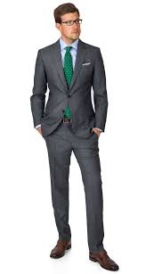 Grey Plaid Suit Grey Suit Shoes Suits Men Business Grey Suit Men
