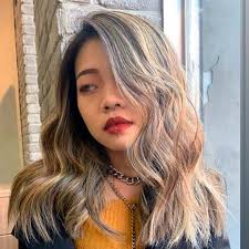 Thanks to the ombre trend that took off a few. Balayage Ombre Babylights Which Method Is Best For Asian Hair