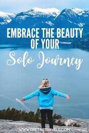 Compare premiums and motor insurance coverage from 12 insurers. Solo Travel Quotes 45 Epic Quotes About Solo Travel