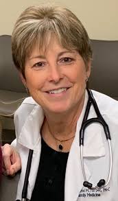 Congratulations to Carol Harper, PA-C for being selected as the IAPA Region  4 Outstanding PA of 2020! "Carol is an amazing provider and deserves to be  recognized as a pioneer in providing