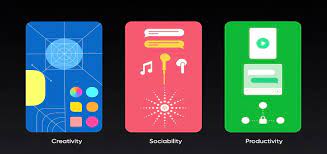 Hence, the phone will measure 165.2 x 76.4 x 8.9mm in dimensions and weigh 190g. Realme Ui 2 0 Android 11 Update Features 5 Aod Themes Much More