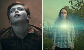 Check spelling or type a new query. The Umbrella Academy Season 2 How Did Vanya Transfer Her Powers Tv Radio Showbiz Tv Express Co Uk