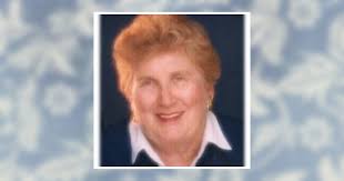 Dorothy Cunningham Vance Obituary February 19, 2011