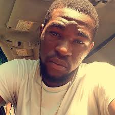 Chance the rapper??? The comment is more accurate