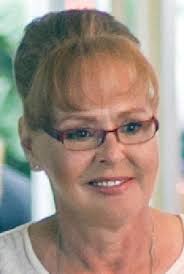 Roberta Hamel Obituary (1954