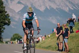 Brent van moer est un coureur cycliste sur route belge, né le 12 janvier 1998. Brent Van Moer Athlete Isea Sport Management