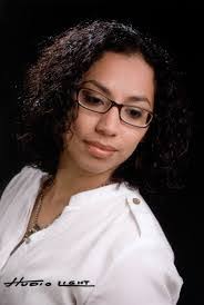 Lorena Juarez's Instagram, Twitter & Facebook