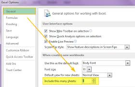 See full list on edu.gcfglobal.org 4 Cara Membuat Worksheet Baru Di Excel