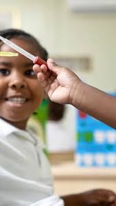 🌱 Nurturing Our Future: Early Childhood Education Spotlight, 📚 The  Ministry of Education has made significant strides to strengthen early  childhood education., ⭐️ Join Antoinette Cowan, Early ...