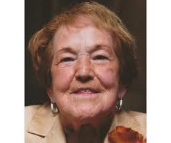 Mina Fusaro Obituary (2013)