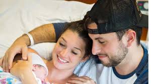 Bachelor in Paradise' Alums Jade Roper and Tanner Tolbert Share Details of  Daughter's Birth & Cute