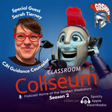 Episode 7: Conversation with John Kayser, 6th Grade Teacher at CJHooker  Middle School by Classroom Coliseum