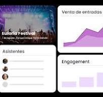 La plataforma de marketing hecha para eventos | Nevent