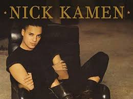È morto nick kamen, modello e cantautore britannico. Nick Kamen Morto A 59 Anni Addio Al Cantante Di Each Time You Break My Heart Antenna Radio Esse