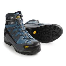Asolo Neutron Gore Tex Hiking Boots Waterproof For Men