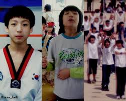  Jungkook Bts Jungkook Predebut Bts Predebut Jungkook