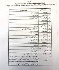 سقوط السلة الأمريكية ووداع كروي للسعودية. Ø§Ù„Ø®Ø§Ø±Ø¬ÙŠØ© ØªØ­Ø°Ø± Ø§Ù„Ù…ØµØ±ÙŠÙŠÙ† Ù„Ø§ ØªØµØ·Ø­Ø¨ÙˆØ§ Ù‡Ø°Ù‡ Ø§Ù„Ø£Ø¯ÙˆÙŠØ© ÙˆØ§Ù„Ø¹Ù‚Ø§Ù‚ÙŠØ± Ø£Ø«Ù† Ù…ØµØ±Ø§ÙˆÙ‰