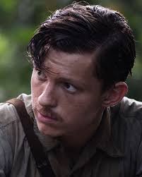 Screen Cap From The Lost City Of Z Tom Holland Imagines Tom Holland Tom Holland Spiderman