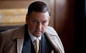 The Night Circus by Erin Morgenstern