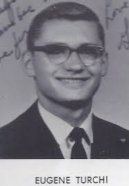 MPHS Class of 1964 (The Red Raiders)