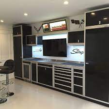 Moduline offers aluminum storage cabinets that are lightweight for enclosed trailers and vans, and durable for garage & shop organization. Moduline Cabinets Home Facebook
