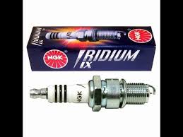Harga plug denso iridium kereta viva. Myths Iridium Spark Plugs Should You Buy Them Youtube