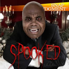 Listen to playlists featuring Listen to the entire Snap Judgment episode,  "Spooked II: Return of the Fallen" by Snap Judgment online for free