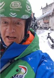 20cm in #meribel and counting! And a peek into the Chaudanne where Chris  awaits his clients. #skiwithease #snowreport #3vallees #portesdusoleil  #avoriaz #avoriaz1800 #morzine #lesgets #skischool ...