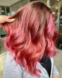 I was leaning towards burgundy but now i'm unsure. 34 Hottest Pink Hair Color Ideas From Pastels To Neons