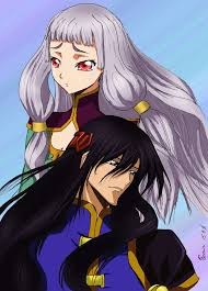 Code Geass Tenshi Li Xingke By Geminigiltenkreuz On Deviantart Code Geass Coding Anime