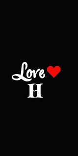 Download h letter whatsapp dp . 33 H Ideas Stylish Alphabets Alphabet Wallpaper H Alphabet