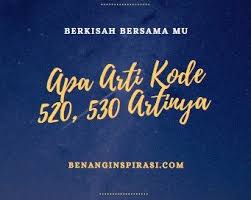 Singkatnya kode ini adalah buat yang sudah memiliki pasangan yang sah yaa, tapi ini biasanya yang lakuin sih para. Pin Di Education
