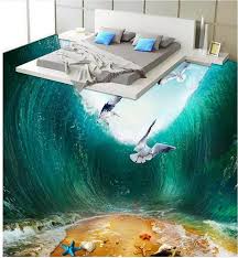 Average cost to paint a 1900 sq. 18 0us 40 Off Beibehang Bathroom Kitchen 3d Floor Painting Mural Wallpaper Non Slip Waterproof Thickened Self Adhesive Pvc Wallpaper Sticker 3d Flooring 3d F Epoxy Floor 3d 3d Flooring Epoxy Floor
