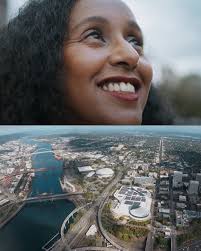 Albina Vision Trust is leading the largest restorative re-development  effort in the entire country. Albina, once the central hub to Black  Portlanders, was systemically targeted with racist redlining, zoning and  divestment which