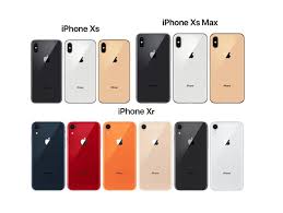 Während das iphone 12 mini einen komplett neuen formfaktor einführt, der trotz erheblichen größerem display kleiner als das iphone se ist, behält das iphone 12 die gleiche bildschirmgröße wie das iphone 12 bei. Bloomberg Neue Iphones Heissen Iphone Xr Iphone Xs Und Iphone Xs Max Notebookcheck Com News