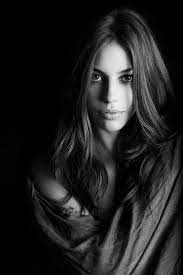Lily Xo Black And White Portraits Portrait Female Portrait