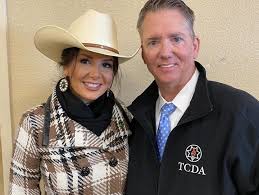 Congratulations to Senior Deputy District Adam Clare