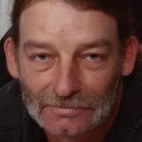 Randall "Razz" Rysdam Obituary