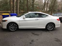 Two previous articles followed the accord coupe's adventures here in the carolinas, with… 2014 Honda Accord Coupe For Sale By Owner In Georgetown De 19947