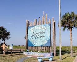 Image of Surfside Beach, Texas