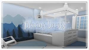 Check spelling or type a new query. Bloxburg Wallpaper Decals