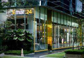 Why should you choose us? South Korea S Emart24 Launches Its First Store In Bangsar South Edgeprop My